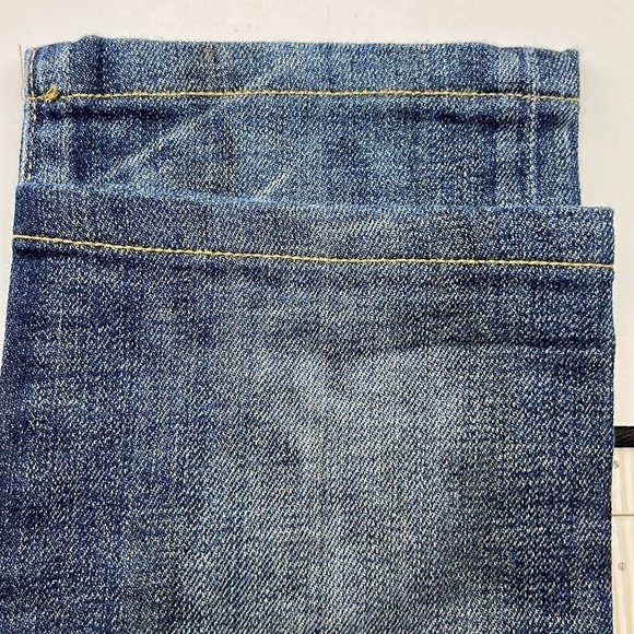 Simon Miller Pierce Slim Boyfriend Size 23 - Picture 13 of 16